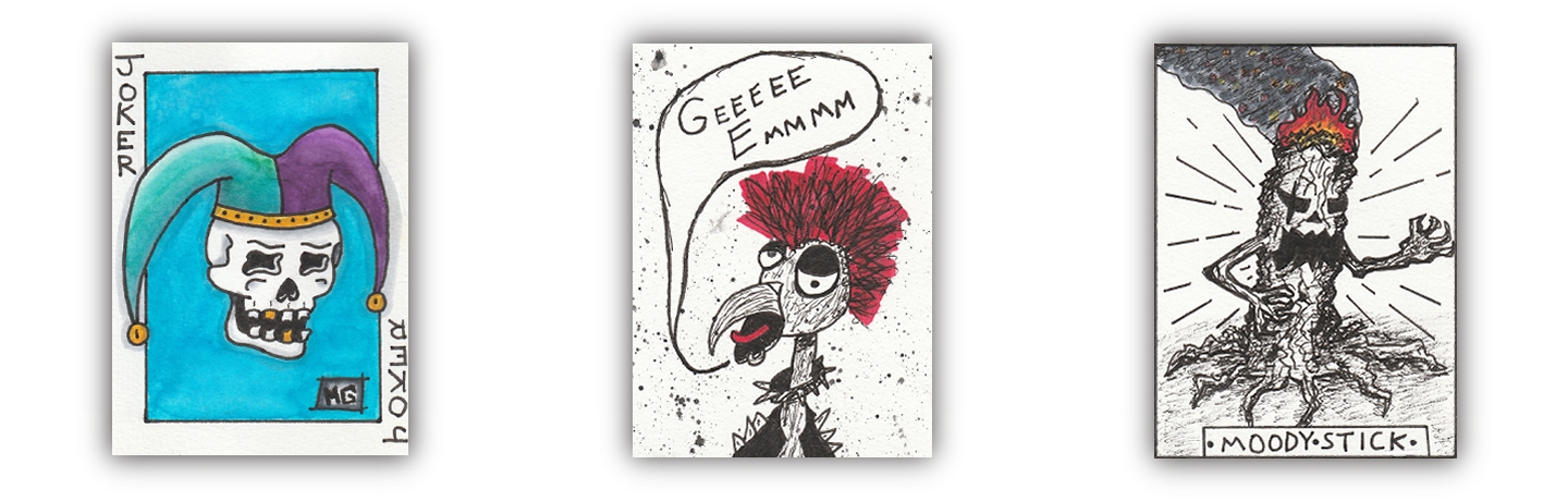 Sketch Cards banner